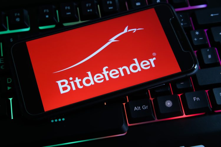 Antivirus Bitdefender